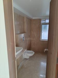 Image of 800 Sq.ft 2 BHK Apartment / Flat for rent in Concrete Sai Swayam, Chembur, Mumbai for Rs. 94000