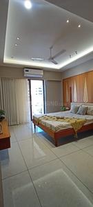 Hall Image of 1650 Sq.ft 4 BHK Villa for sale in Auro 44, Bill Vadodara for Rs. 9500000