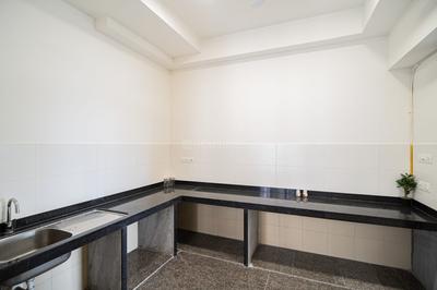 Kitchen Image of 1500 Sq.ft 3 BHK Apartment / Flat for sale in Kalpataru Radiance, Goregaon West Mumbai for Rs. 52000000