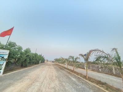 Image of 1000 Sq.ft Residential Plot / Land for sale in Old Dhamtari Road, Raipur for Rs. 1900000