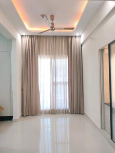 Dining Area Image of 1440 Sq.ft 3 BHK Apartment / Flat for rent in My Buildcon Serene, Electronic City Phase 2 Bengaluru for Rs. 45000