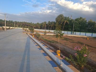 Mathur Plot View 2