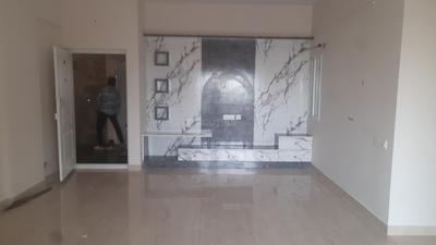 Living Room Image of 1250 Sq.ft 2 BHK Apartment / Flat for rent in Kaval Bairasandra Bengaluru for Rs. 30000