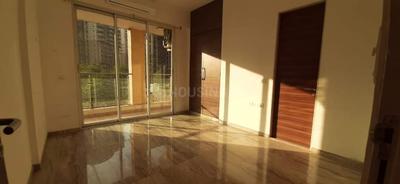 Bedroom Image of 2020 Sq.ft 3.5 BHK Apartment / Flat for sale in Nahar Burberry and Bryony, Powai Mumbai for Rs. 65000000
