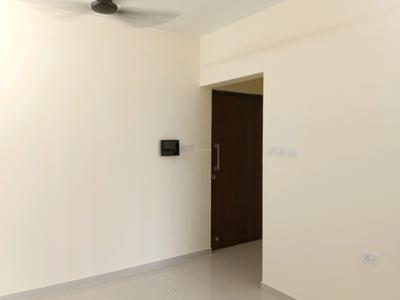 Living Room Image of 890 Sq.ft 2 BHK Apartment / Flat for rent in Garden Estate, Thane West Thane for Rs. 35000