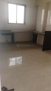 Kitchen Image of 909 Sq.ft 2 BHK Apartment / Flat for sale in Balram Nagar Nashik for Rs. 3900000