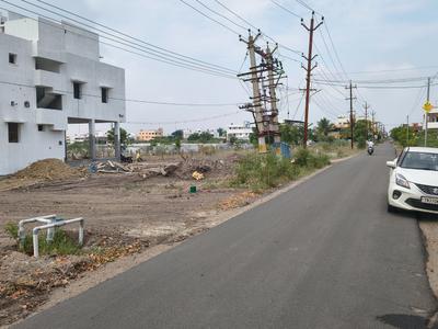 Image of 6100 Sq.ft Residential Plot / Land for sale in Neelambur, Coimbatore for Rs. 35000000