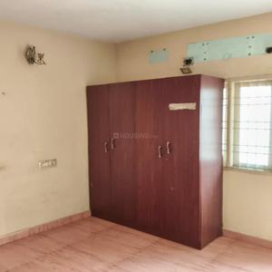 Bedroom Image of 823 Sq.ft 2 BHK Apartment / Flat for sale in Perungalathur Chennai for Rs. 4500000