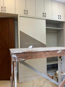 Bedroom Image of 4000 Sq.ft 5 BHK Independent House for sale in Nagarbhavi Bengaluru for Rs. 34500000