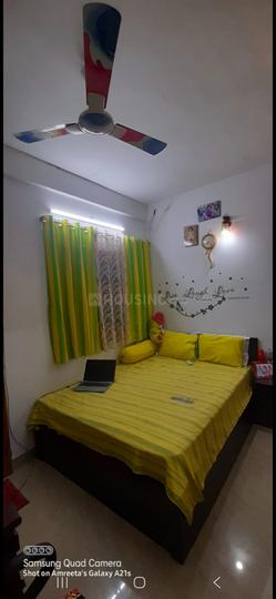 Sunrise tower sardar para new town chakpachuria Main Image 1