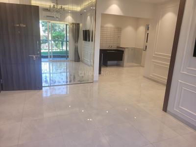 Hall Image of 949 Sq.ft 2 BHK Apartment / Flat for sale in Nyati Exuberance, Mohammed Wadi Pune for Rs. 5900000