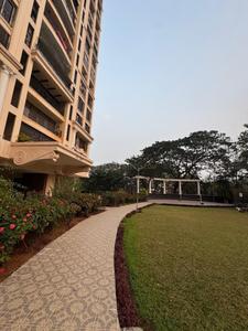 Image of 2374 Sq.ft 3.5 BHK Apartment / Flat for sale in Raheja Acropolis, Chembur, Mumbai for Rs. 62500000