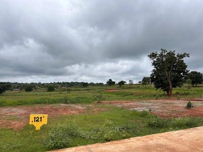 Image of 12000 Sq.ft Residential Plot / Land for sale in Thally, Krishnagiri for Rs. 9400000
