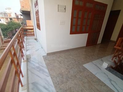 Balcony Image of Matrachaya pg  in Bijnor, Lucknow