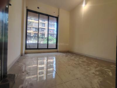Hall Image of 1050 Sq.ft 2 BHK Apartment / Flat for sale in Kamothe Navi Mumbai for Rs. 8600000