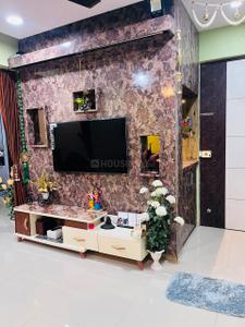 Image of 1550 Sq.ft 3 BHK Apartment / Flat for sale in Kanha City, Sayajipura, Vadodara for Rs. 6000000