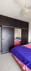 Bedroom Image of 1701 Sq.ft 3 BHK Apartment / Flat for sale in Sobha Santorini At City by Sobha Limited, Hebbal Bengaluru for Rs. 23700000