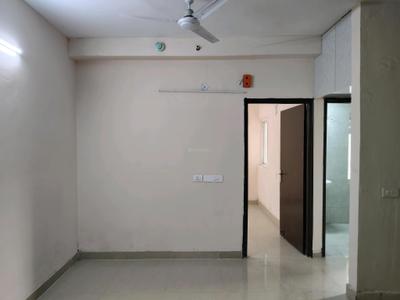 Living Room Image of 750 Sq.ft 2 BHK Apartment / Flat for rent in Amrapali Dream Valley 2, Noida Extension Greater Noida for Rs. 16100