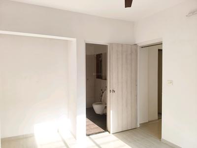Bedroom Image of 850 Sq.ft 2 BHK Apartment / Flat for sale in Lodha Casa Rio, Palava Phase 1 Thane for Rs. 5800000