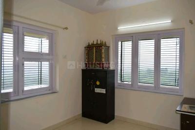 Bedroom Image of 1270 Sq.ft 3 BHK Apartment / Flat for rent in K Raheja Eastate, Borivali East Mumbai for Rs. 74000