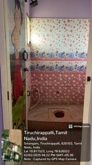 Adavathur East Bedroom 1