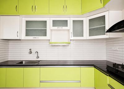 Kitchen Image of 1050 Sq.ft 2 BHK Apartment / Flat for sale in Corporate Suncity Gloria, Carmelaram Bengaluru for Rs. 12600000
