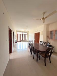 3 BHK Flat