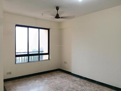 Living Room Image of 900 Sq.ft 2 BHK Apartment / Flat for sale in Hiranandani Rodas Enclave, Hiranandani Estate Thane for Rs. 19500000
