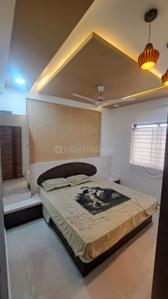 Bedroom Image of 900 Sq.ft 2 BHK Apartment / Flat for sale in Tarsali Vadodara for Rs. 2700000