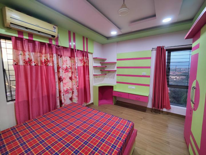 Champasari Bedroom 1