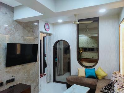 2 BHK Flat