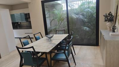 Living Room Image of 4500 Sq.ft 5 BHK Independent House for sale in Nipania Indore for Rs. 37500000
