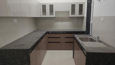 Kitchen Image of 1550 Sq.ft 2.5 BHK Apartment / Flat for sale in L And T Seawoods Amber At West Square, Nerul Navi Mumbai for Rs. 34500000