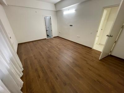 Bedroom Image of 3125 Sq.ft 4 BHK Apartment / Flat for sale in Saanvi Nirman Spectra, Bopal Ahmedabad for Rs. 18600000