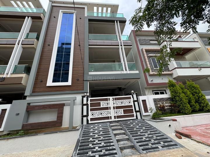 Sanjay Gandhi Nagar, Yella Reddy Guda More Images 1