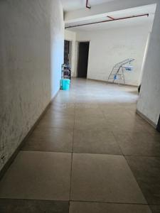 Hall Image of 1190 Sq.ft 2 BHK Apartment / Flat for sale in Geomatrix Silver Crest, Panvel Navi Mumbai for Rs. 12500000
