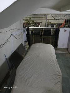 Balcony Image of 1000 Sq.ft 2 BHK Builder Floor for sale in Sohabatiya Bagh Allahabad for Rs. 5500000