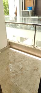 Balcony Image of 1500 Sq.ft 3 BHK Builder Floor for sale in Bijwasan New Delhi for Rs. 9800000