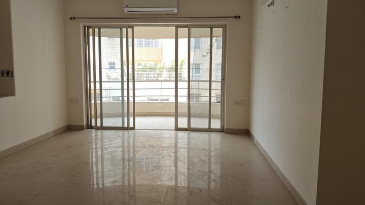 Marigold Complex Living Room 1