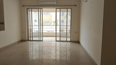 Marigold Complex Living Room 1