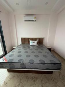 Bedroom Image of 1650 Sq.ft 3 BHK Apartment / Flat for rent in New Sneh Nagar Nagpur for Rs. 42000