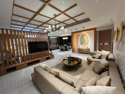 Hall Image of 4451 Sq.ft 4.5 BHK Apartment / Flat for sale in Sector 88 Mohali for Rs. 38492248