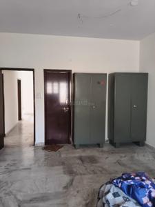 Bedroom Image of 2000 Sq.ft 3 BHK Apartment / Flat for rent in Adarsh Nagar Hyderabad for Rs. 45000