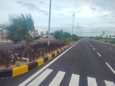 Indresham Plot View 2