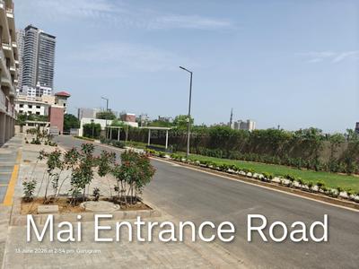 Image of 2795 Sq.ft 4 BHK Builder Floor for sale in Adani Samsara Avasa, Sector 63, Gurgaon for Rs. 42500000
