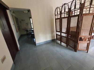 Hall Image of 1200 Sq.ft 2 BHK Builder Floor for rent in Attavar Mangalore for Rs. 22000