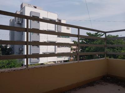 Balcony Image of 950 Sq.ft 2 BHK Apartment / Flat for rent in Gotri Vadodara for Rs. 17000