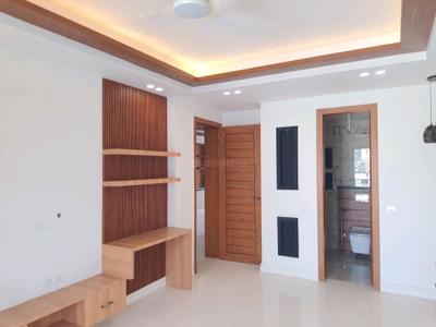 Bedroom Image of 2367 Sq.ft 3 BHK Builder Floor for sale in Big Block Builder Floor, Sector 46 Gurgaon for Rs. 31500000