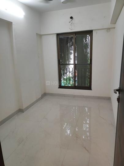 Hasmukh Nagar, Santacruz West Bedroom 1