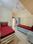 Bedroom Image of Ramana reddy new boys pg in Kharadi, Pune